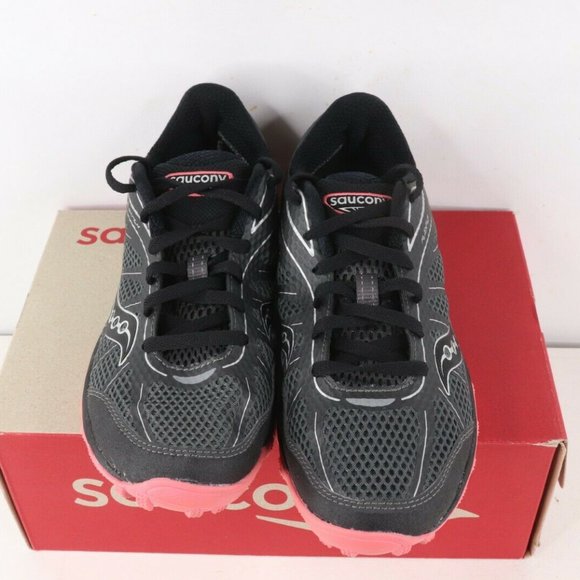 New Saucony Progrid Kinvara TR Trail Running Shoes - Picture 2 of 8